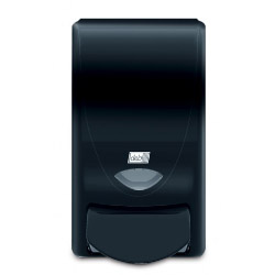 DISPENSER HAND CLEANER BLACK 1 LITER (EA) - Dispensers